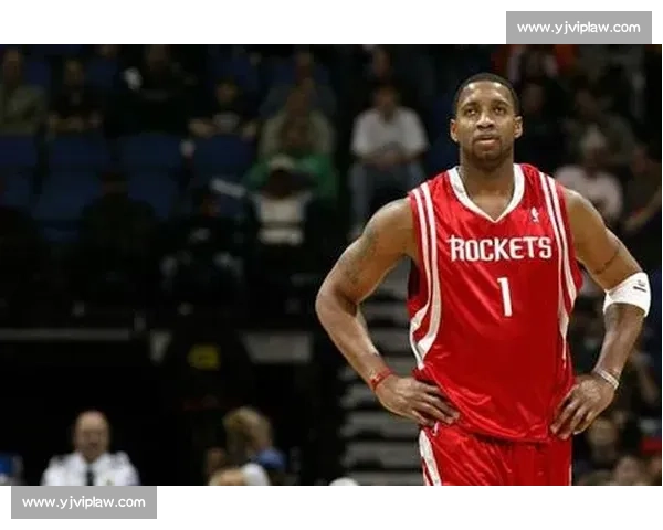 天赋碾压时代，伤病终结传奇：麦迪的篮球悲剧