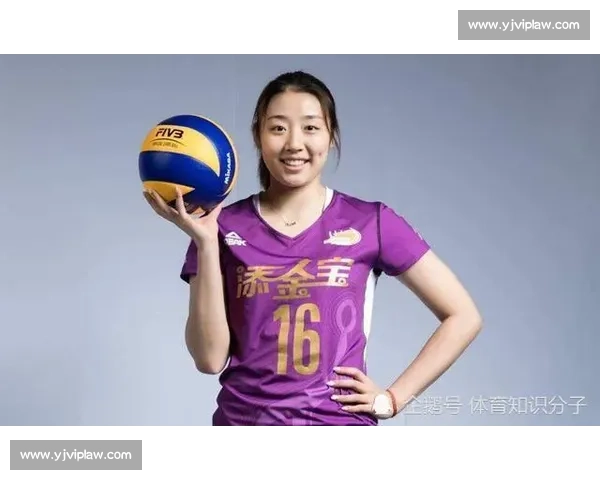 东京奥运后女排二传困境：速度与传承的双重迷失
