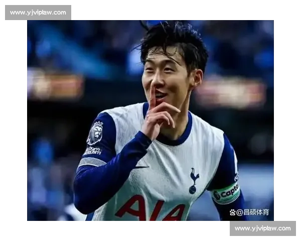 孙兴慜沙特转会升温！经纪人密切联系中东，将与新帅弗兰克敲定未来