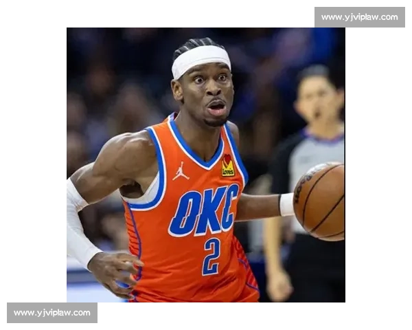 40+6+5 率队三连胜！亚历山大 MVP 赔率登顶，罚球争议难掩统治力