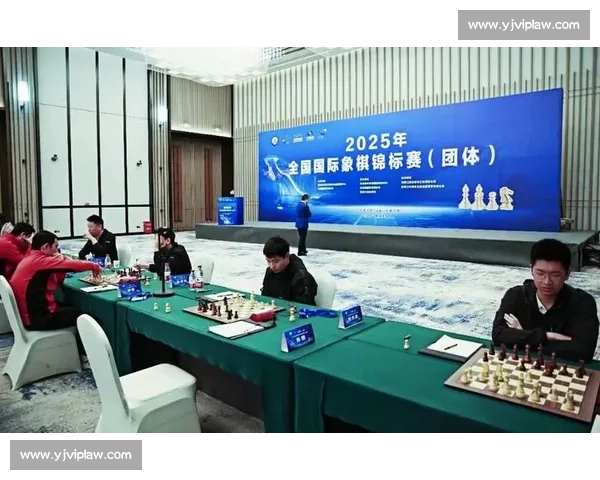 2025 郑州国象等级赛即日起报名 11 月开赛