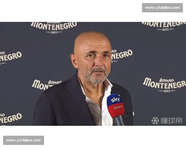 斯帕莱蒂执教意大利的善意之痛：沟通失误如何葬送蓝衣军团