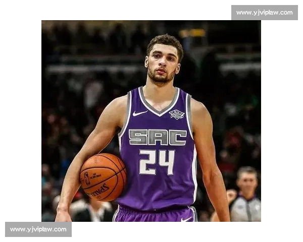 开季 3 连 30+！拉文书写国王 50 年新篇