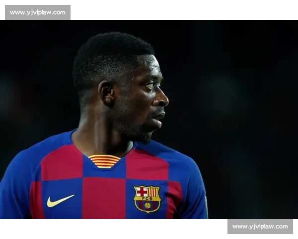 登贝莱：安菲尔德 12 分钟 —— 本赛季最美好回忆